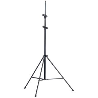 K&M 20811 Mikrofonstativ Overhead Høyde 180cm-440cm